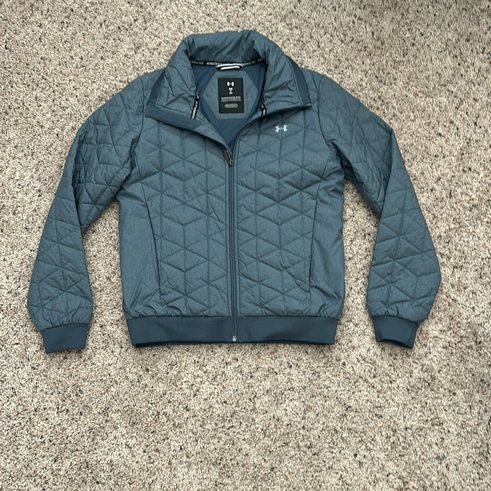 Under Armour Jacket - image 1